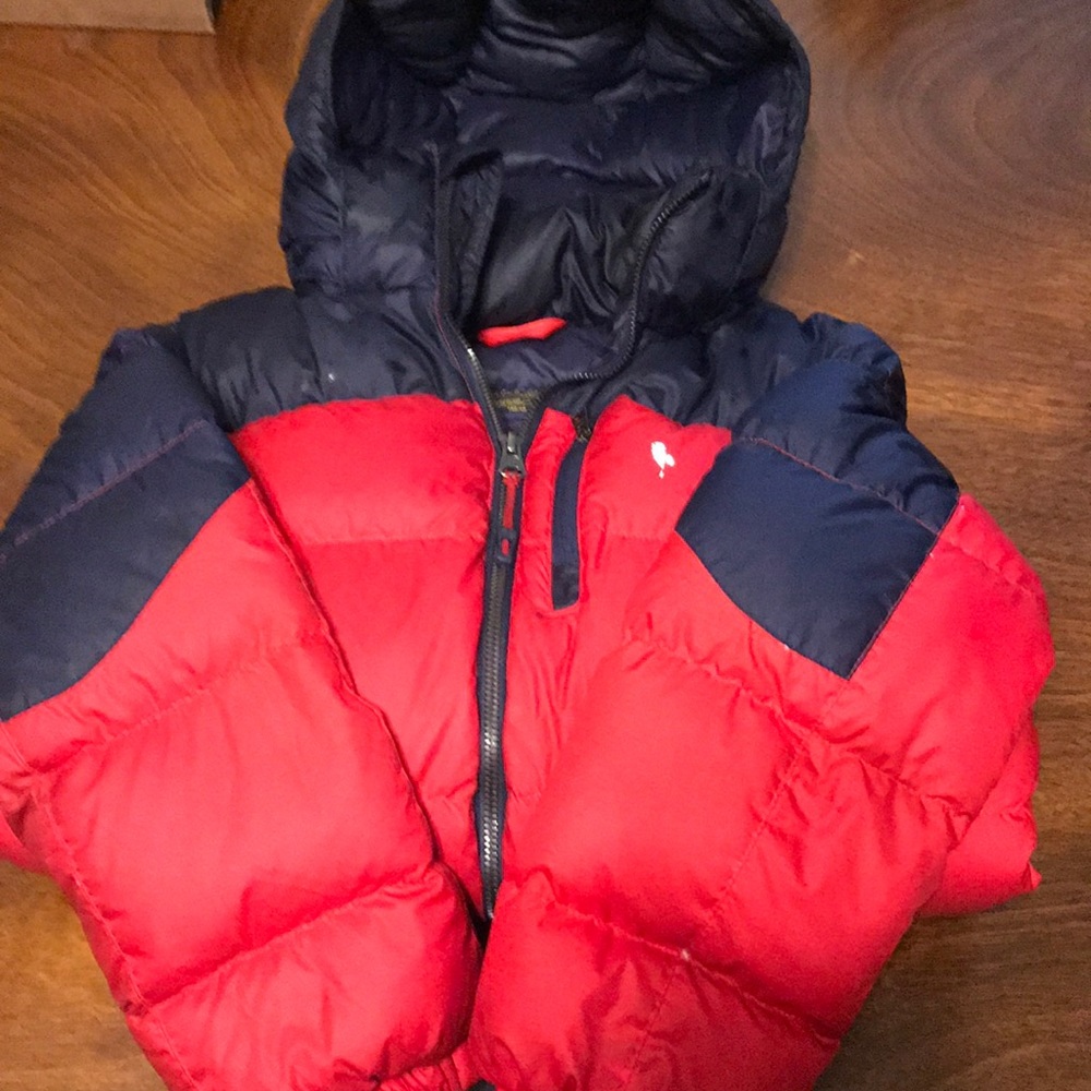 Coat